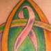 tattoo galleries/ - trinity knot tattoo 